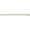 Elements 320 mm Center-to-Center Satin Nickel Knox Cabinet Bar Pull 645-320SN - alternate 6